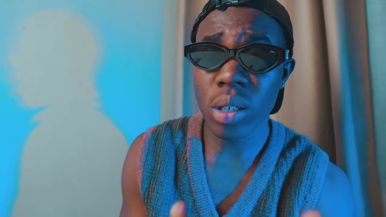 Jae Falz - Soul Survivor (Official Music Video)
