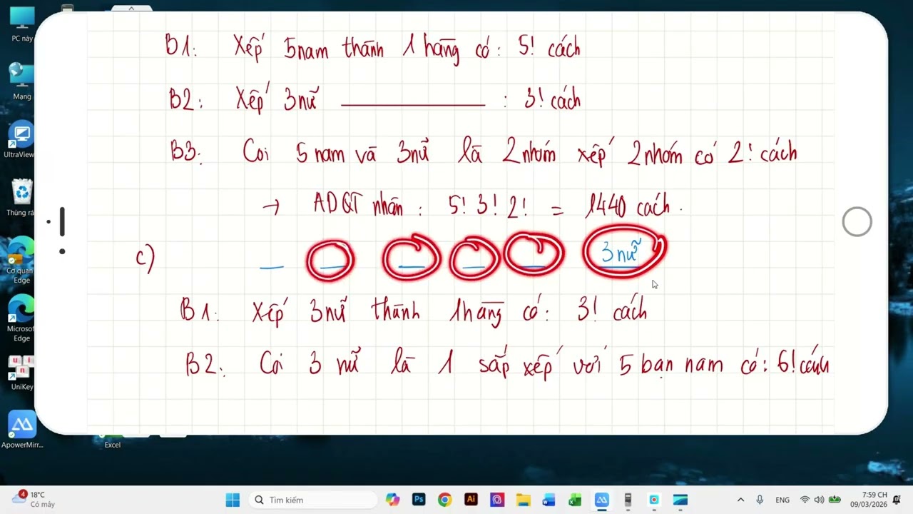 (TOÁN 10 - 2K10) Đề cương GK2 trường Cổ Loa: Đúng/Sai