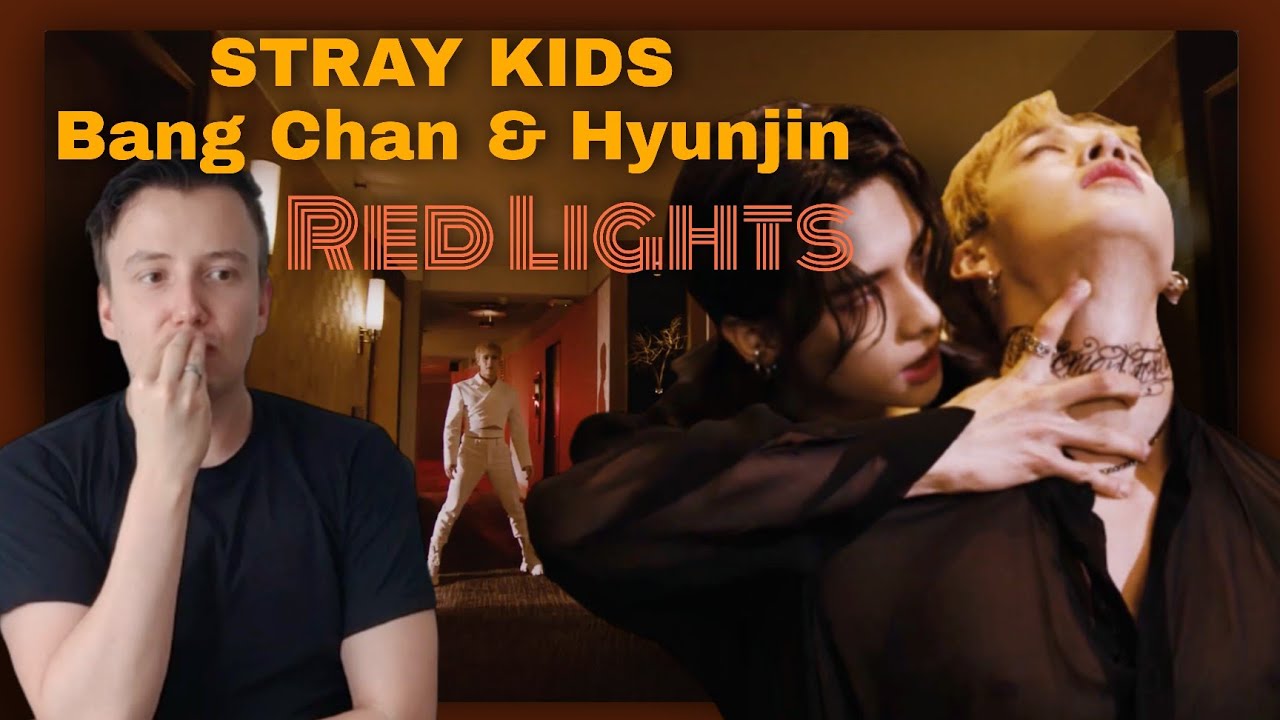 (Gay) REACTION | Stray Kids 