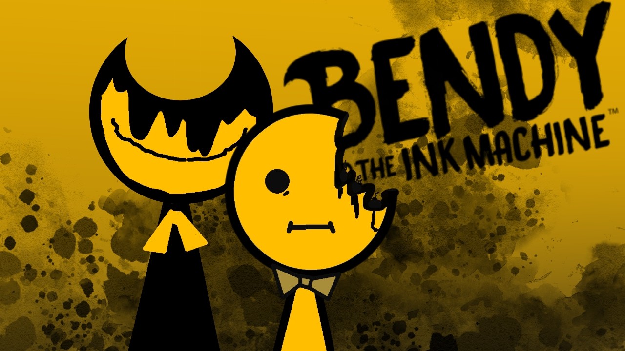 BENDY AND THE HUH?