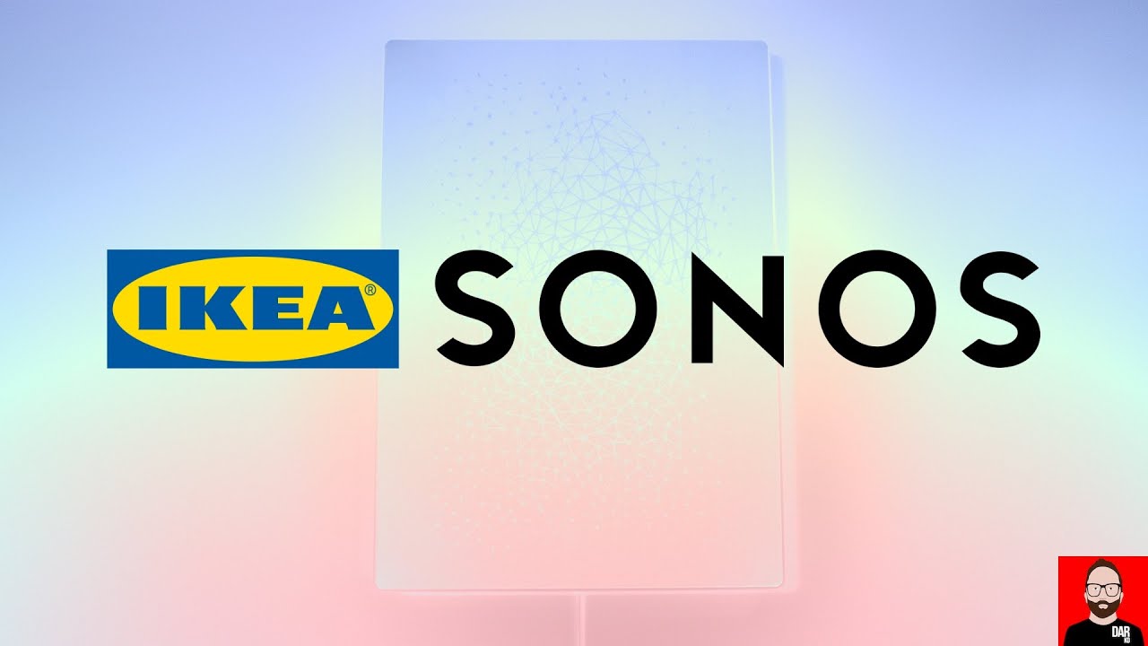 Фоторамка IKEA/SONOS Symfonisk звучит ужасно... правда? НЕВЕРНО.
