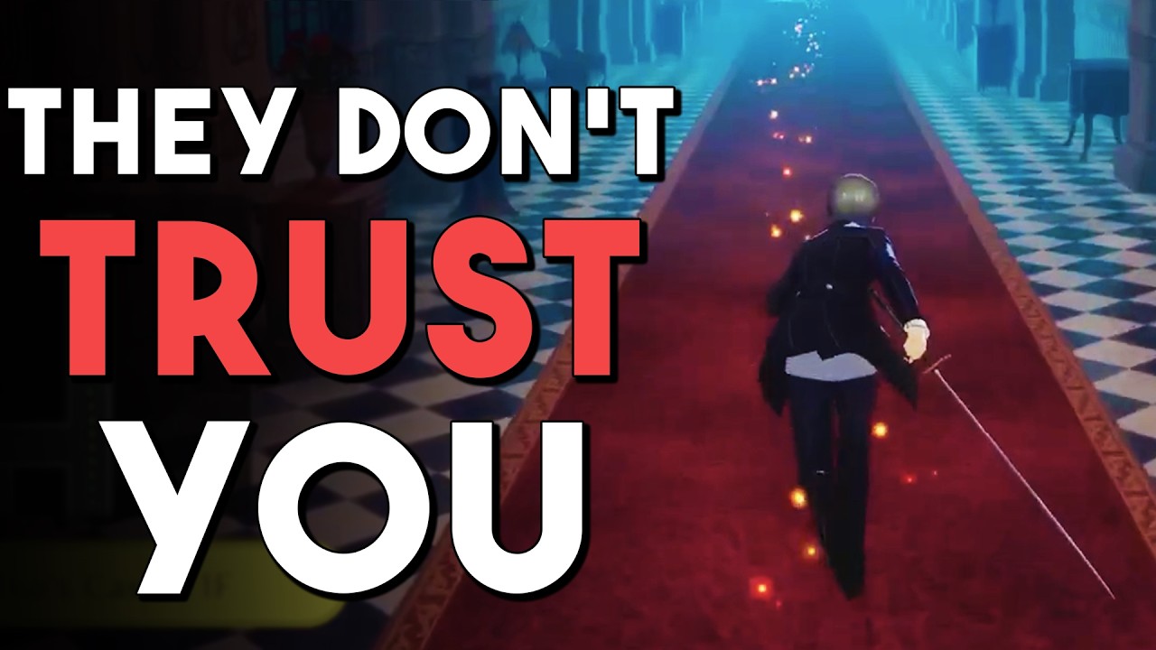Handholding is Ruining Video Games
