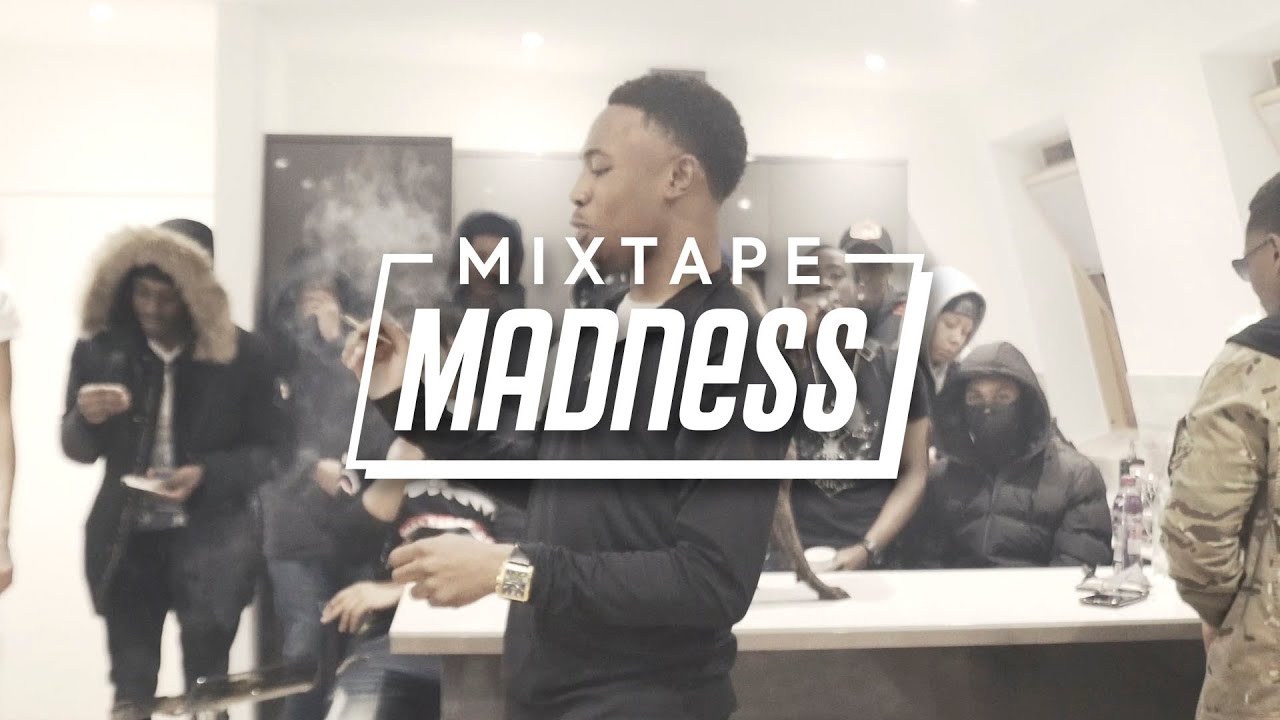 #SSB AimzOrAimer - No Cap (Music Video)| @MixtapeMadness