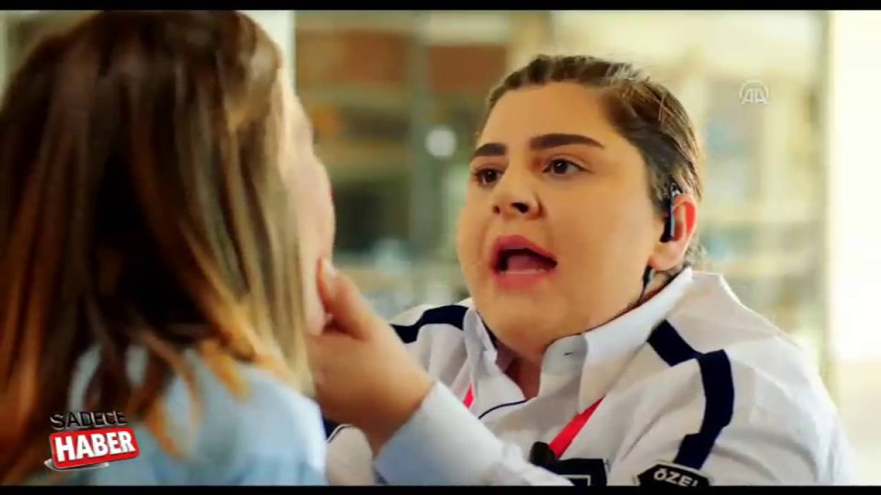 Tutmayın Beni filminin fragmanı