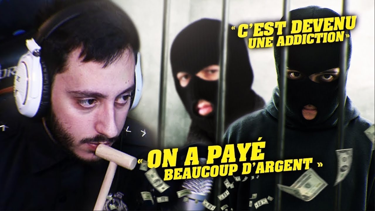 2 CHEATERS SE CONFESSENT