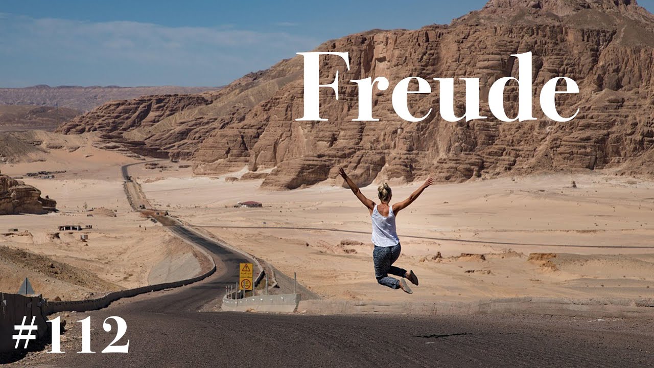 Freude | Session #112