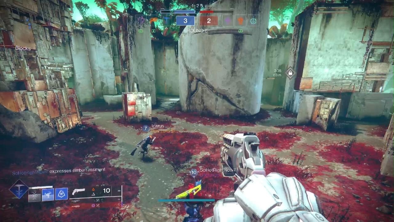 Trials cheaters in 2026