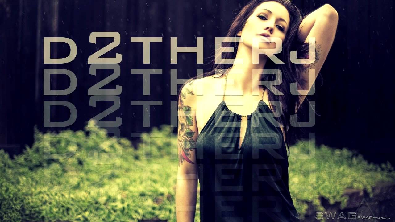 D2therJ - Errrl Jonez'