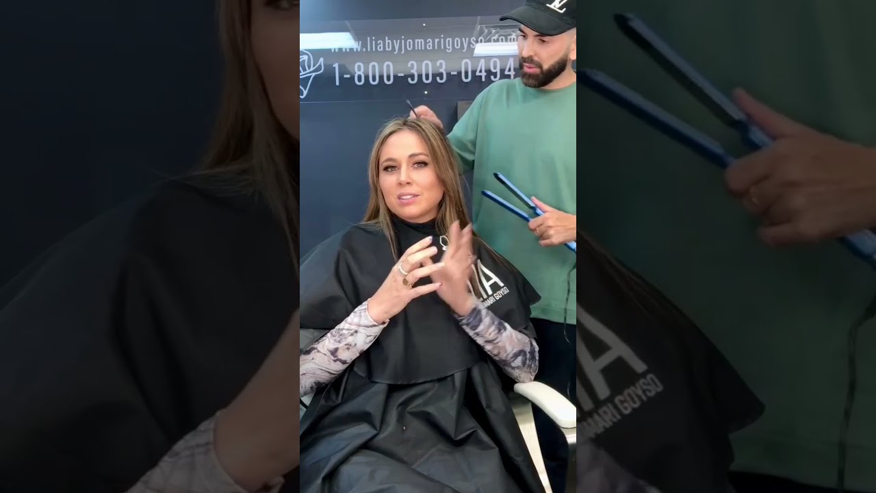 MITOS Y REALIDADES SOBRE EL PELO💇🏻‍♀️ - PARTE 1