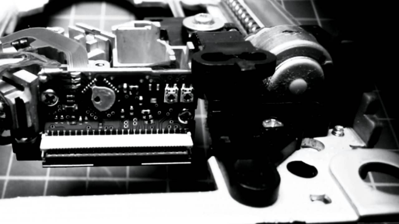 Dvd rev tech