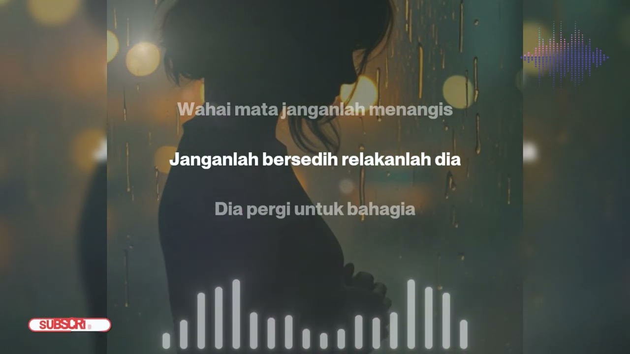 Air Mata & Cinta | Lagu tentang Cinta & Perpisahan