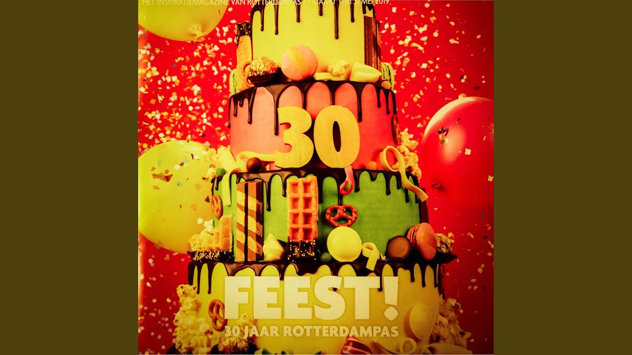 Rotterdampas