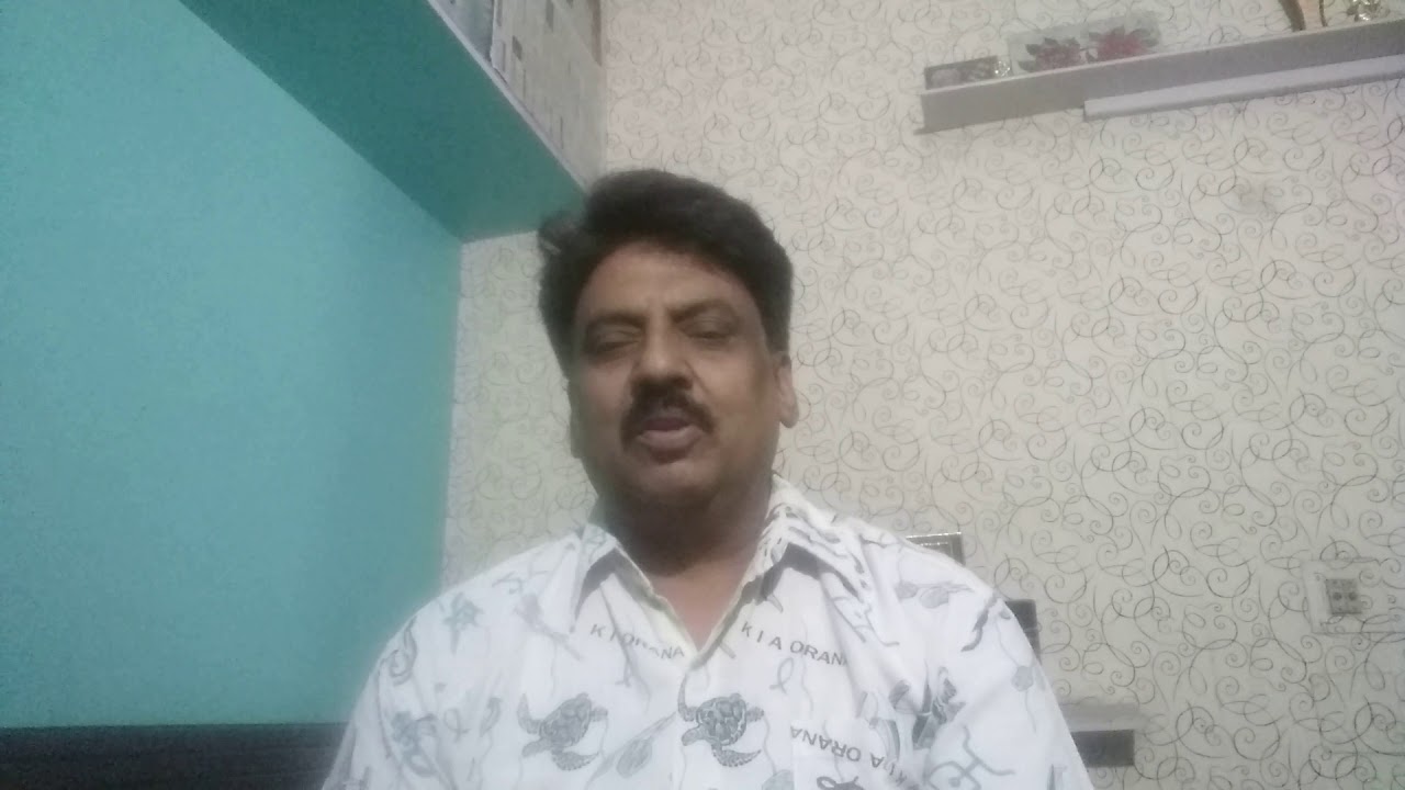 Banking Journey of Mr Anil Aggarwal - Part Two