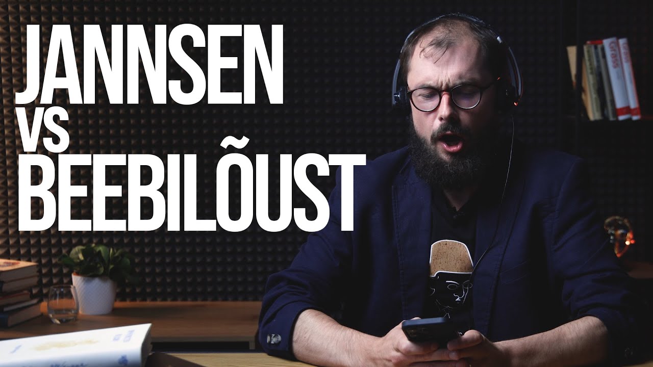 Lüürilise luule tunnusjooned | VIDEOÕPS Kirjandus #11