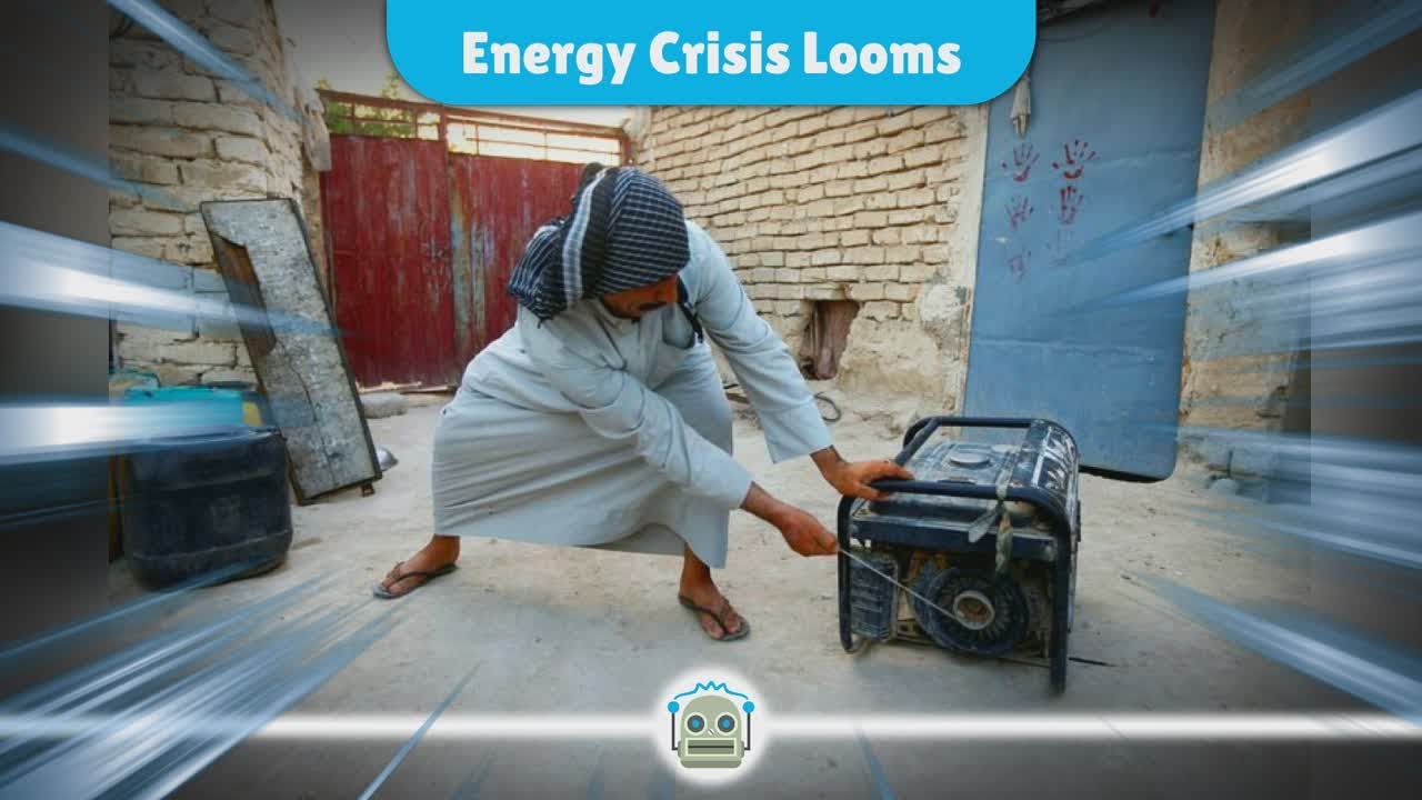 Iraq Faces Energy Crisis as US Cuts Iran Electricity Waiver