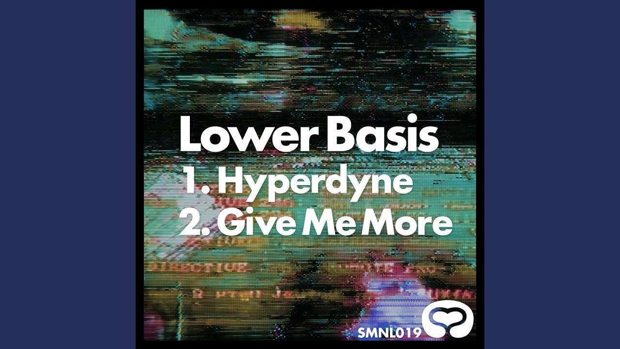 Hyperdyne
