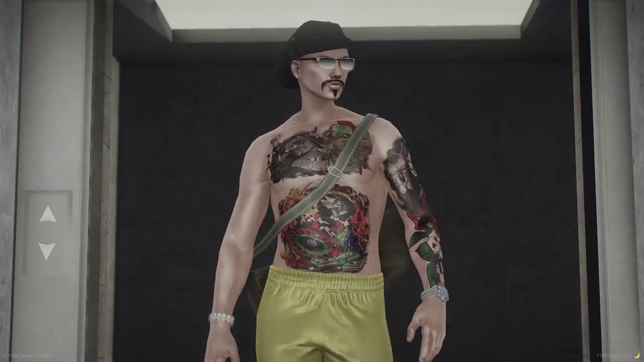 [FLASHLAND] BEST OF | LOS SANTOS VAGOS ⚔️|Marmelade #2026 #mnllapute