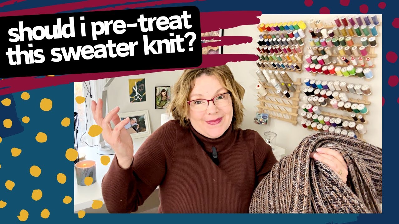 How to Preshrink Wool Fabric: 4 Methods Tested & Reviewed!