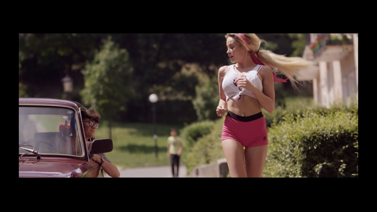 HEAT - Wszystko czego chcę (Disco polo 2018 90's)