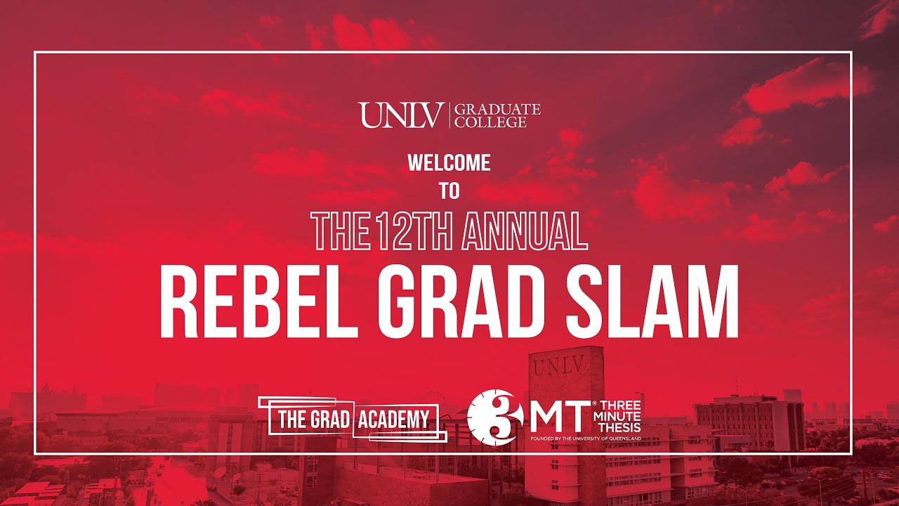 2025 Rebel Grad Slam Semi-Finals Round B