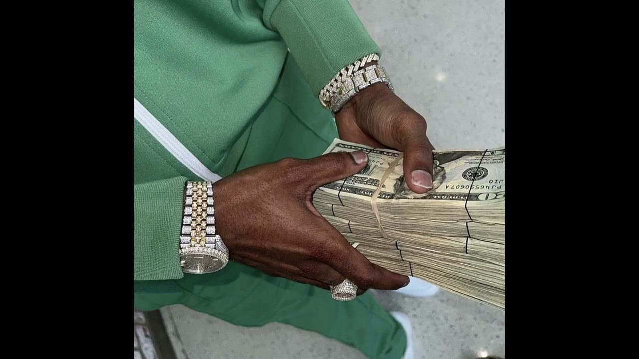 [FREE] Detroit Type Beat x YN Jay Type Beat - 