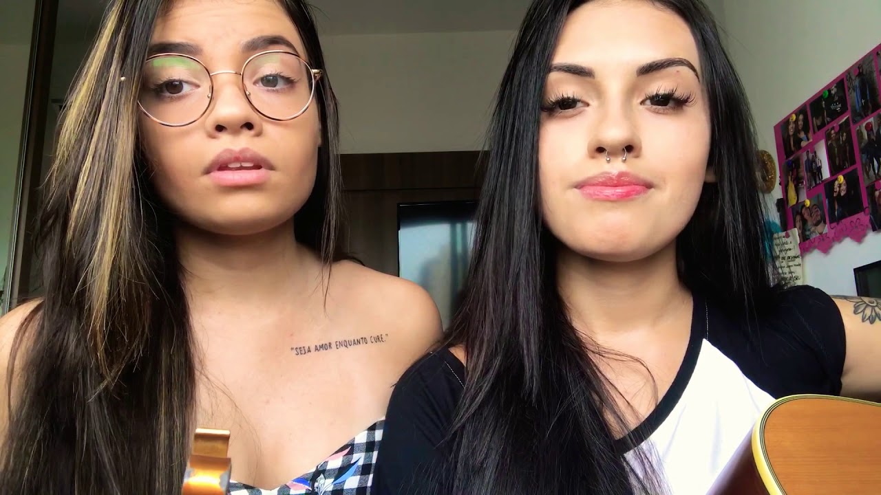 MC Diguinho - Surubinha de leve (Cover/Resposta feminina Carol & Vitoria)