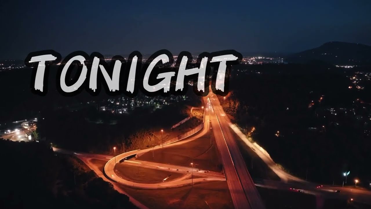 TONIGHT -  RYO  MATSUMOTO             ガレバンで作曲ミックスしてみた！！