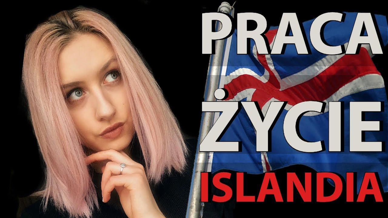 Jak wygląda życie i praca na Islandii + wskazówki dla turystów ☢ Podcast RADIOaktywny #67