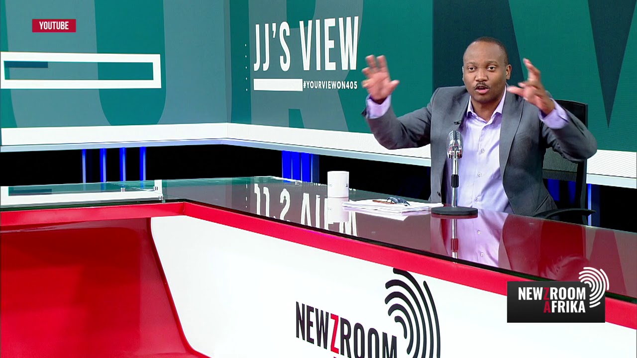JJ Tabane's View | 29/01/20