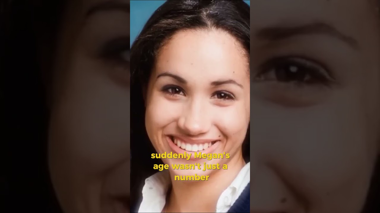 Duchess Of Deception? Meghan&rsquo;s Authenticity Crumbles