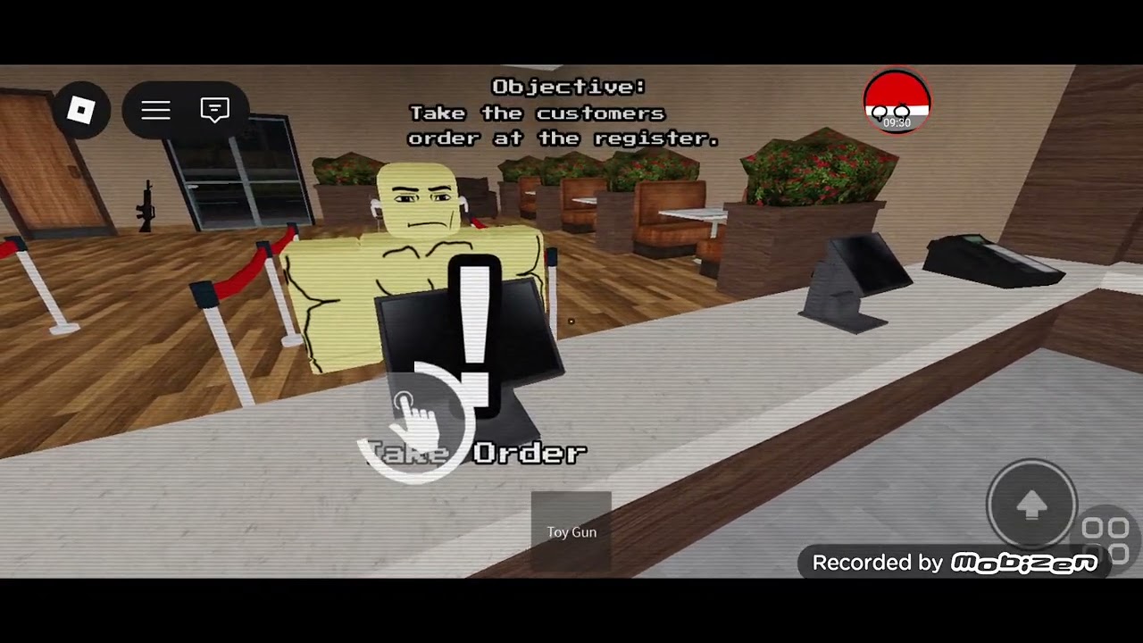 Roblox midnight movie