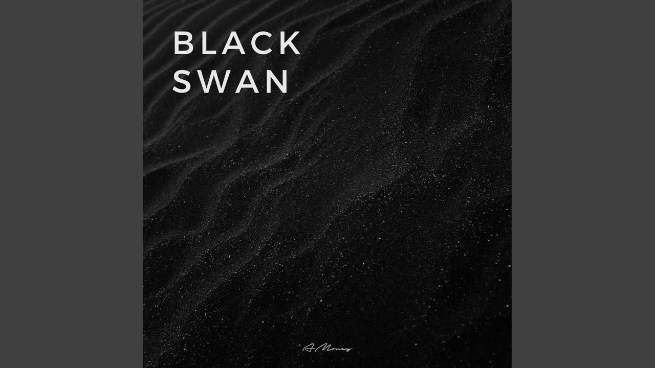 Black Swan (Violin Version)