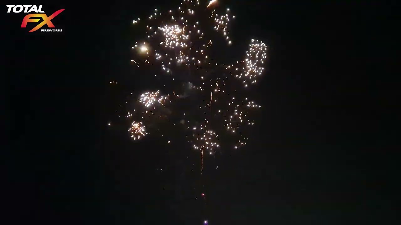 Mountain Rift - FXCC007 by Total FX Fireworks
