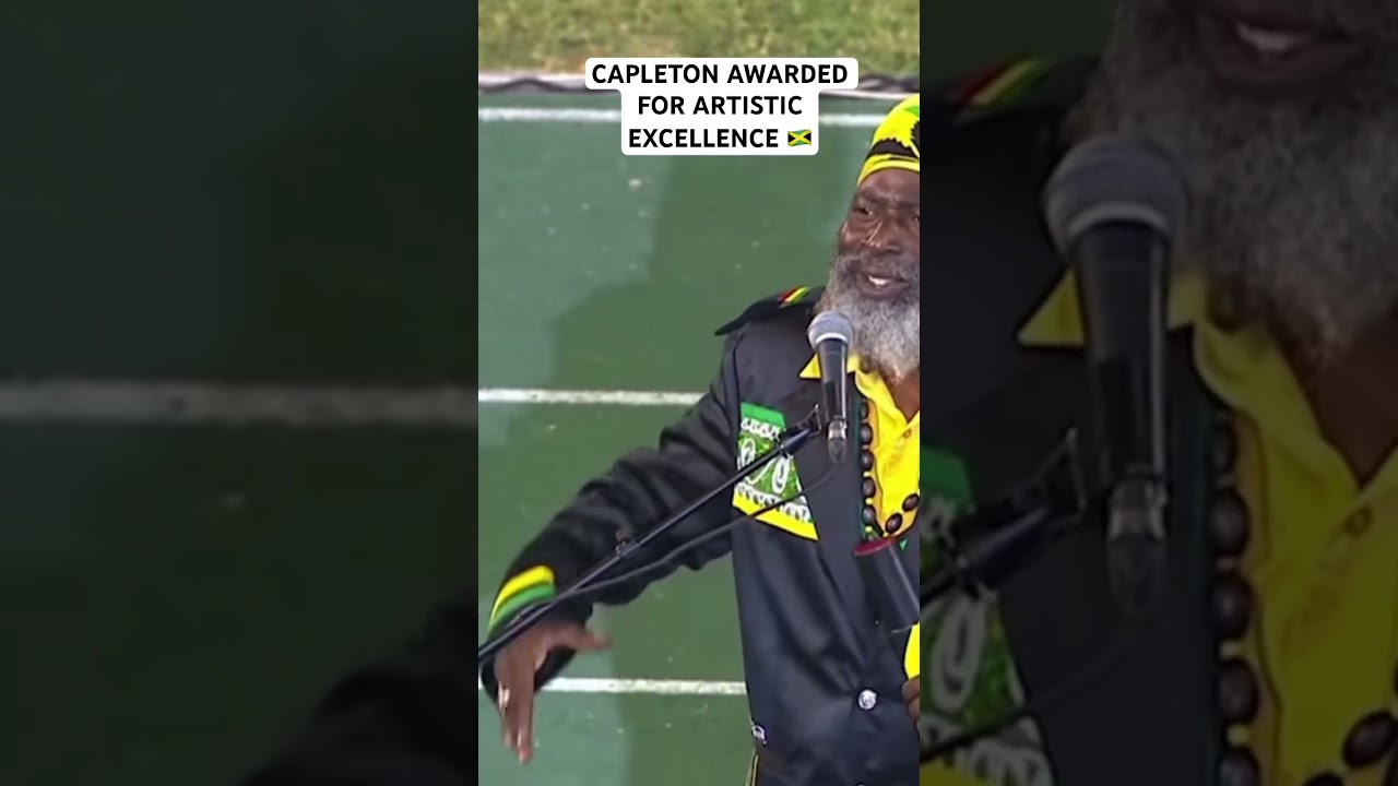 Reggae Music is Jamaica&rsquo;s Emancipation