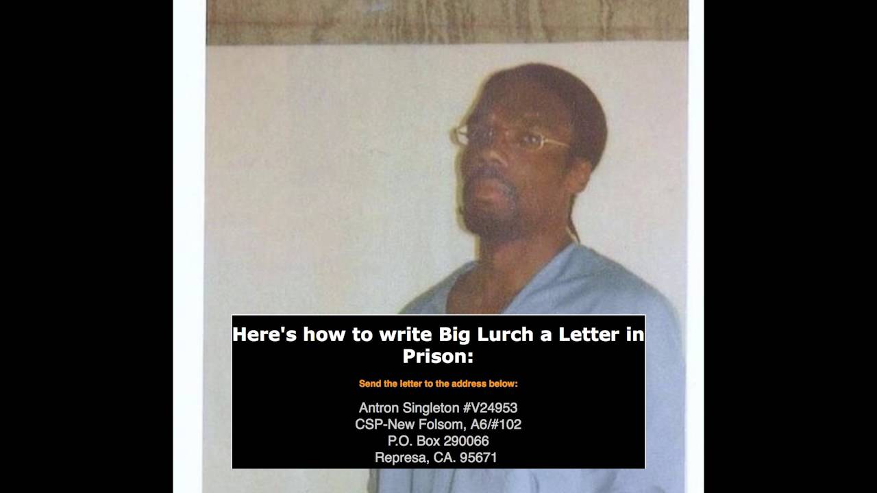 Big Lurch New Single 2016   