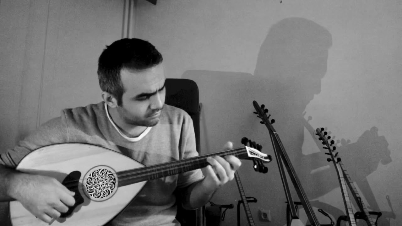 Gökhan Karakaya Yüce Dağ Başında Bir Ulu Çınar Ordu Türküsü