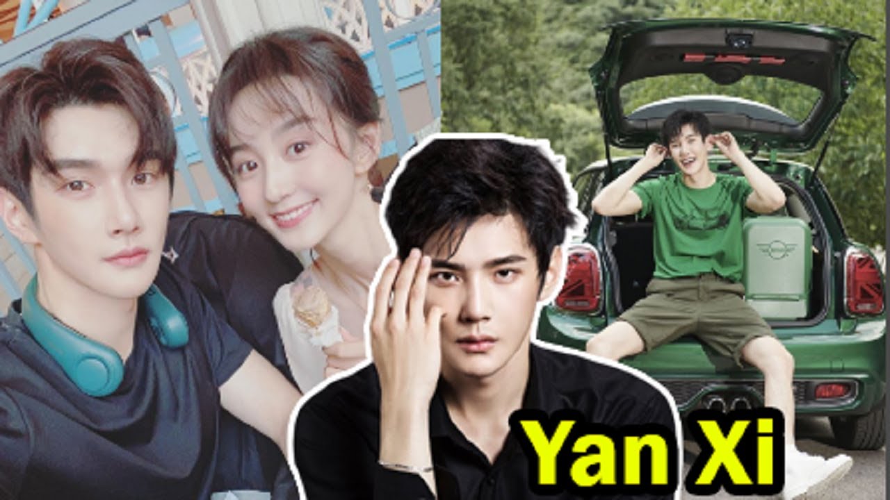 Yan Xi (Saixixi) || 10 Things You Didn't Know About Yan Xi