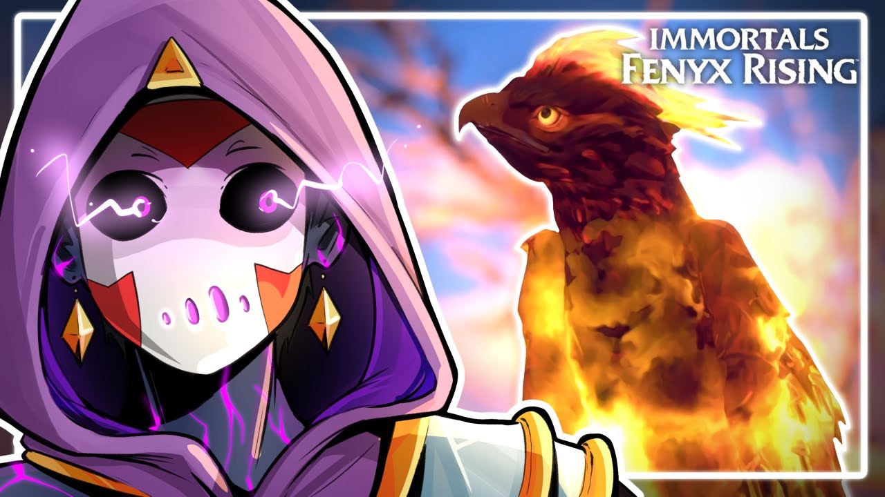 THE FENYX IS REAL! - Epic fights & funny moments!