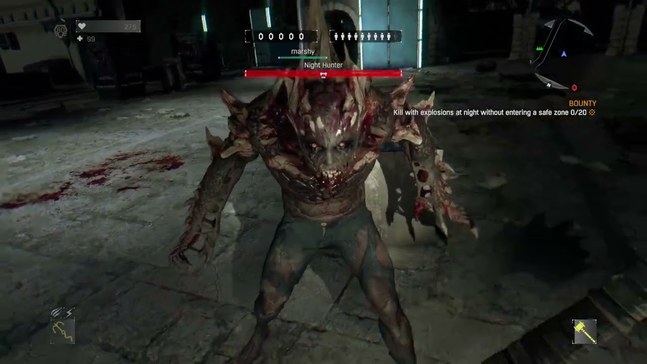 20 PVP tips you should know in Dying Light (May 2023)