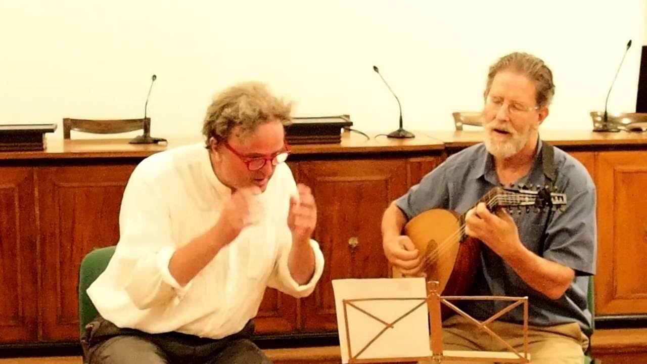 John Dowland, Flow My Tears