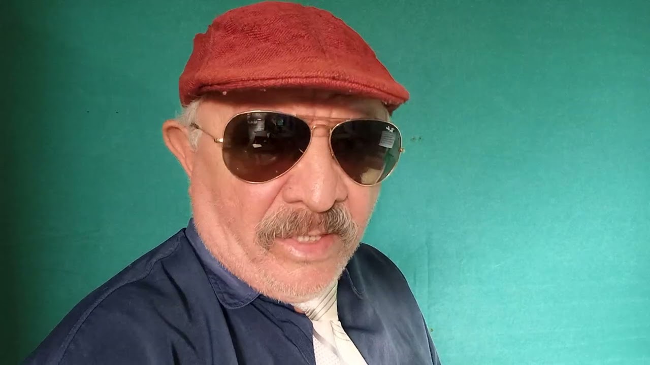 O SERTÃO DO MEU NORDESTE 