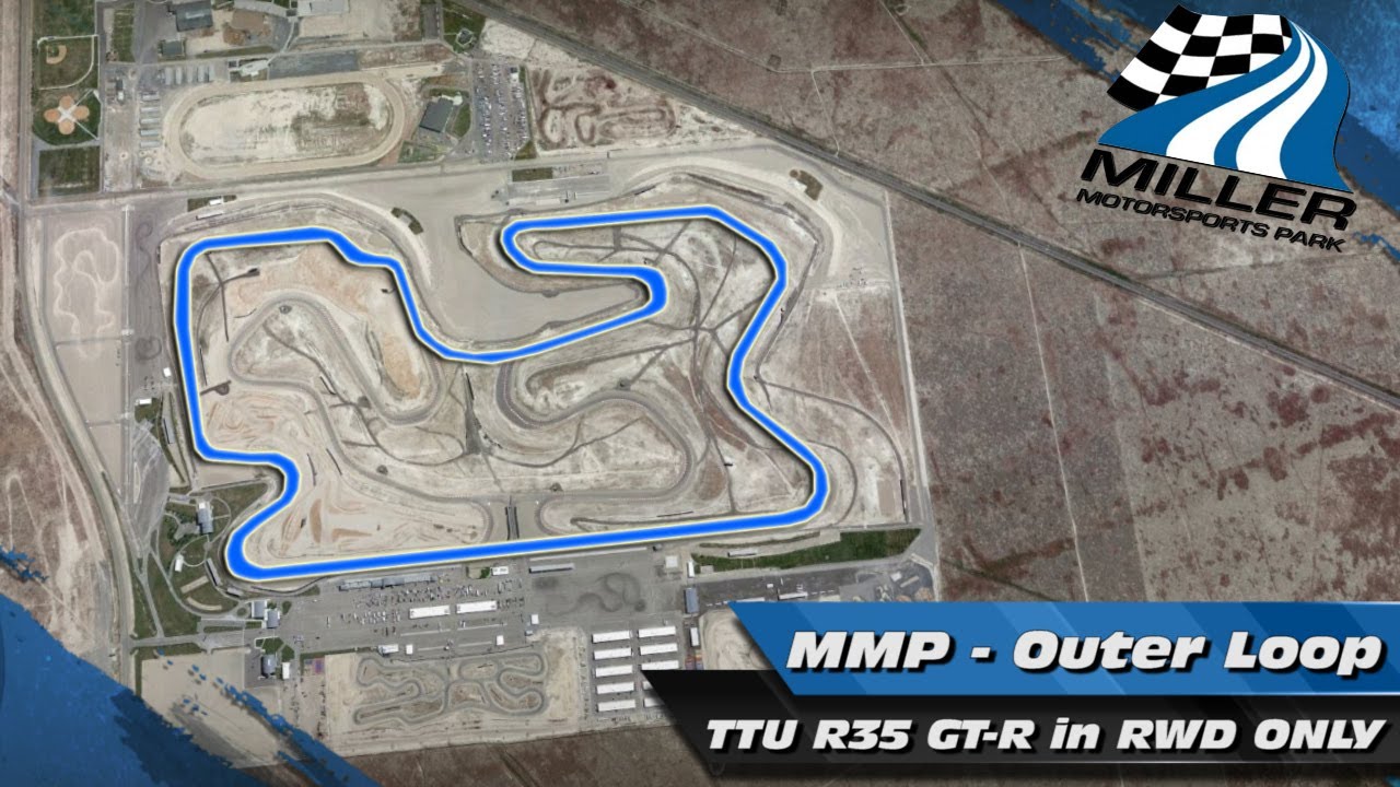 NASA Pro Racing: Kyle Schick's HOT Lap