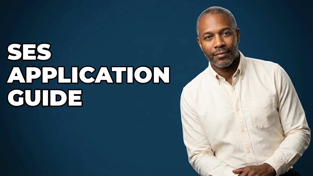 How Do You Apply For Senior Executive Service (SES) Positions?