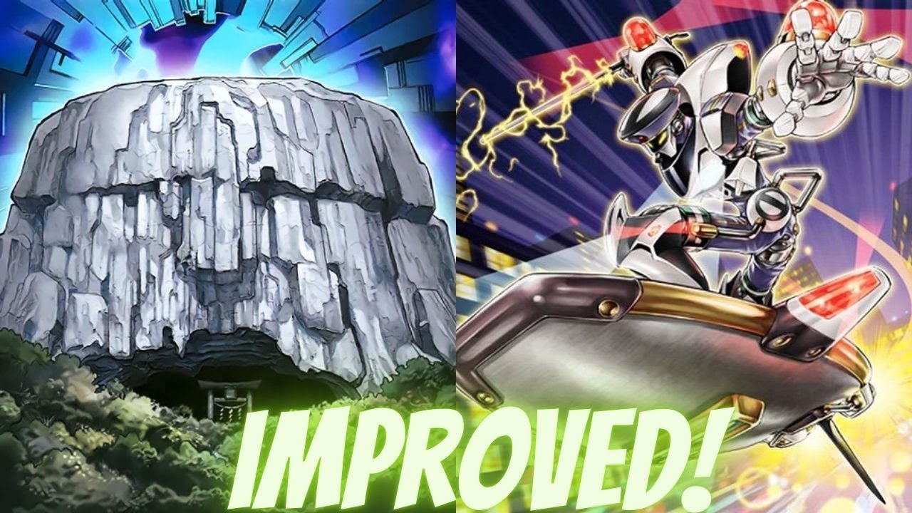 The Best Stun Deck Gets An Update After Playing In Duelist Cup! Yugioh Master Duel