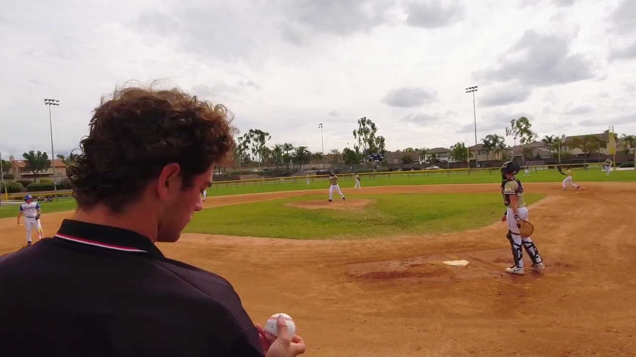 02-15-2026 - OC Tropics 12U vs CBA Titans 12U (Game 1)