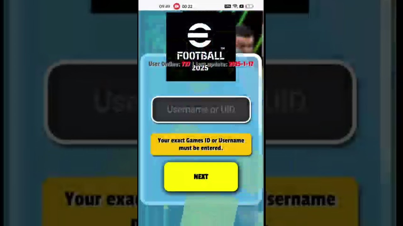 eFootball 2025 Freebies - How To Get More Coins and GP in eFootball 2025? iOS, Android APP (2025)