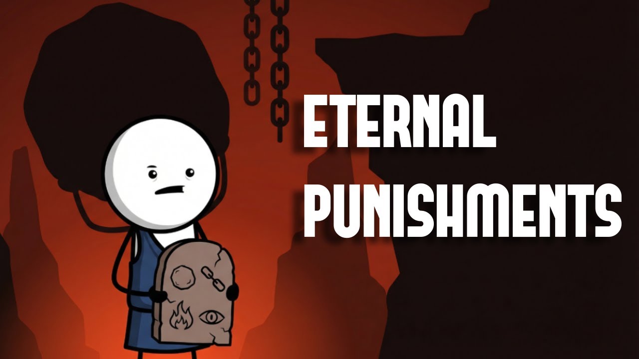 Greek Mythology’s Cruelest Punishments (Worse Than Death)
