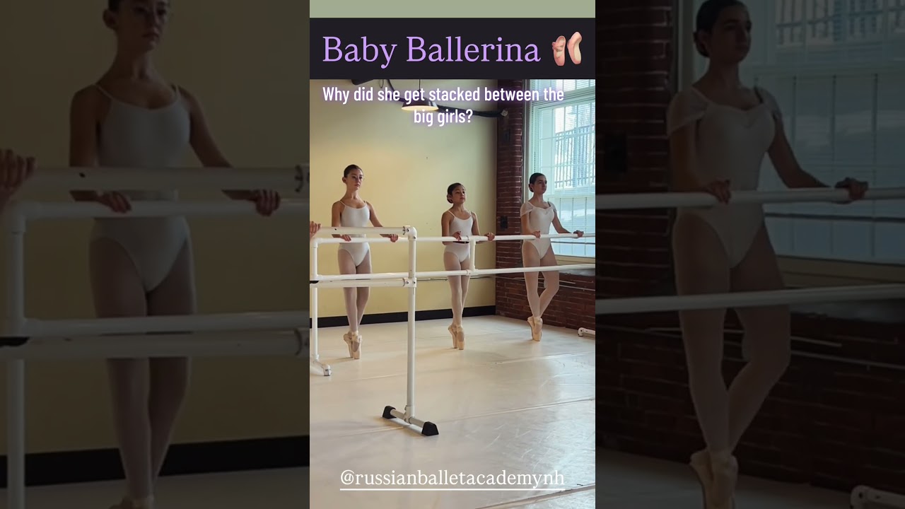 #ballet