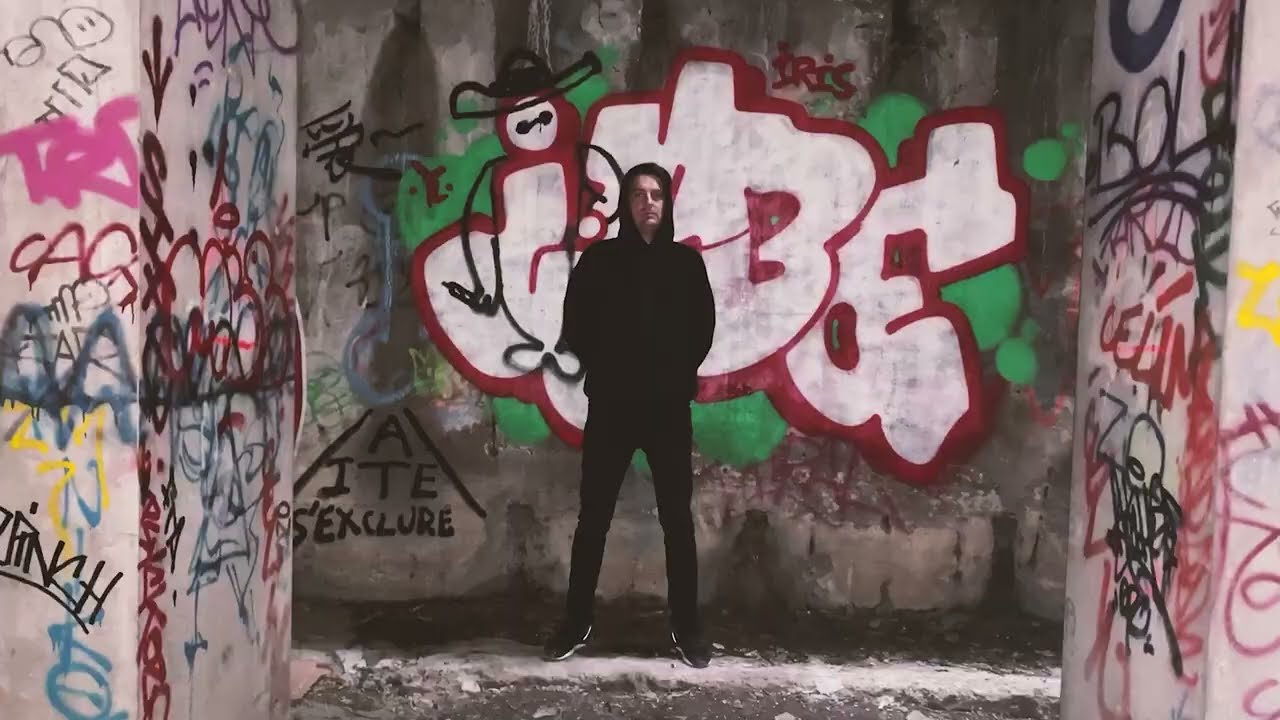 Музагент - По локоть в дерьме (Official Music Video)