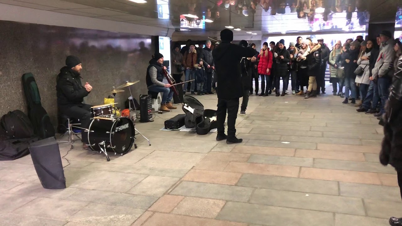 Яша Мулерман